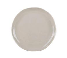 Lėkštė pietų Domoletti Pearl Blush, Ø 26.5 cm, kreminė sp.