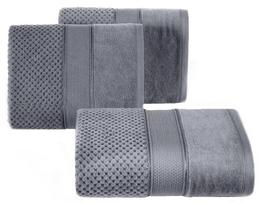 Vonios rankšluostis R138-05, plieno sp., 140 cm x 70 cm