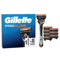 Skutimosi rinkinys Gillette ProGlide