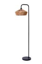 Toršeras Lucide Yunkai 10713/28/72, 60 W, E27, ruda sp.