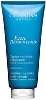 Kūno kremas Clarins Aroma Eau Ressourcante, 200 ml