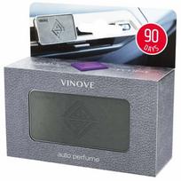 Automobilių oro gaiviklis Vinove Classic Leather Line Milano, 60 g