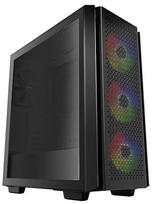 Stacionarus kompiuteris Intop AQUA Intel Core i7-14700F, 1 TB, DDR5 16GB, SSD 1 TB, Nvidia GeForce RTX 3050 6GB, Windows 11 Pro