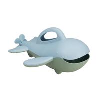 Vonios žaislas, banginis Viking Toys Re-Line, mėlyna sp.