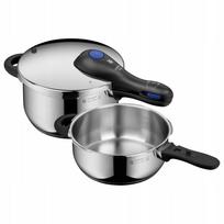 Greitpuodis WMF Perfect Plus Set, 3 - 4.5 l