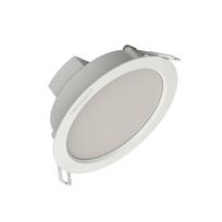 Šviestuvas įleidžiamas Ledvance, 4000°K, LED, balta sp., 8 W