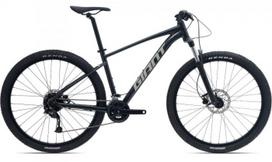 Dviratis kalnų Giant Talon 3­GE, 29 ", S rėmas, juoda sp.