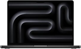 Nešiojamas kompiuteris Apple MacBook Pro MGDT4ZE/A, M5 Pro, 24GB, 2 TB, 14 ", 20-Core GPU, kosminė juoda sp., EN, Mac os