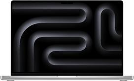Nešiojamas kompiuteris Apple MacBook Pro MGE94ZE/A, M5 Max, 48GB, 2 TB, 16 ", 40-Core GPU, sidabro sp., EN, Mac os