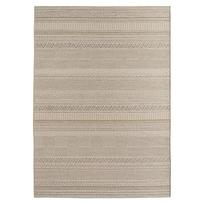 Kilimas lauko terasoms Desert 1303, smėlio sp., 250 cm x 80 cm