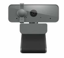Internetinė kamera Lenovo GXC1S15023, juoda sp., CMOS