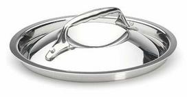 Keptuvės dangtis De Buyer Affinity, 160 mm