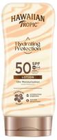 Losjonas įdegio priežiūrai kūnui Hawaiian Tropic Hydrating Protection SPF50, 180 ml
