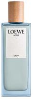 Kvapusis vanduo Loewe Drop Agua, 100 ml