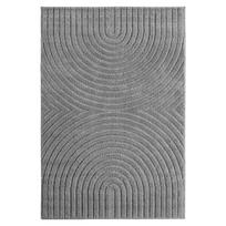 Kilimas vidaus Ayyildiz Art 1122, sidabro sp., 340 cm x 240 cm