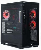 Stacionarus kompiuteris Optimus E-sport GB760T-CR18 Intel Core i5-14400F, DDR4 16GB, SSD 1 TB, Nvidia GeForce RTX 5060 8GB, Windows 11