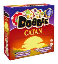 Dobble stalo žaidimas Brain Games Catan, LT LV EE RUS