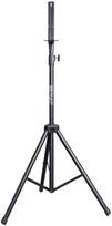 Smiginių priedai, trikojis stovas Faver Adjustable, juoda sp., 1300 mm