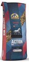 Pašaras žirgams Cavalor Action Mix, 20 kg