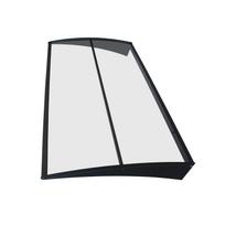 Stogelis Hatis, 80 cm x 120 cm x 12 cm