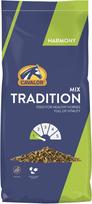 Pašaras žirgams Cavalor Tradition Mix, 20 kg