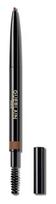 Antakių pieštukas Guerlain Brow G, 6 g, ruda sp. 02 auburn