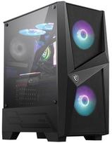 Stacionarus kompiuteris Mdata Gaming Intel® Core™ i5-12400F, 512GB, DDR4 32GB, SSD 512GB, RTX 4060 8GB