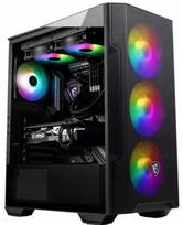Stacionarus kompiuteris Mdata Gaming Intel® Core™ i5-12400F, 1 TB, DDR4 16GB, SSD 1 TB, RTX 4060 8GB, Windows 11