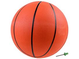 Vaikiškas kamuolys krepšinio Sports, 74 cm