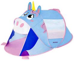 Vaikiška palapinė Bestway Unicorn, 182 cm x 96 cm
