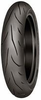 Motociklų padanga Mitas Sport Force + 140 / R17, 66-W