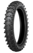 Motociklų padanga Dunlop Geomax MX14 100 / R19, 57-M