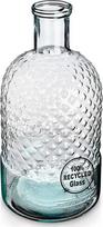 Dekoratyvinė vaza Vilde Bottle, 23 cm, skaidri sp.