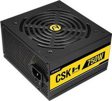 Maitinimo blokas Antec CSK 750H 750 W, 12 cm