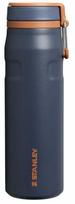 Termogertuvė Stanley The IceFlow Twist Flip, 0.7 l, pilka sp.
