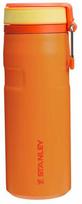 Termogertuvė Stanley The IceFlow Twist Flip, 0.47 l, oranžinė sp.