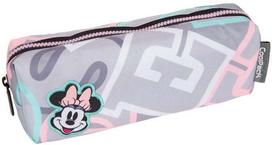 Penalas CoolPack Minnie Mouse, 19 cm x 8 cm, pilka sp.