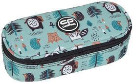Penalas CoolPack Campus Shoppy, 23 cm x 10.5 cm, turkio sp.