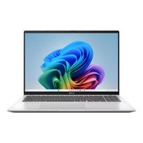 Nešiojamas kompiuteris Asus Vivobook 16 M1607KA-MB150W, 330, 16GB, 512GB, 16 ", AMD Radeon™ Graphics, pilka sp., ANGLŲ (US), Windows 11 home