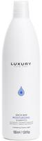 Šampūnas Luxury Hair Pro Back Bar Moisturizing, 1000 ml