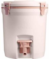 Termosas Stanley The Fast-Flow Water Jug, 7.5 l, rose quartz