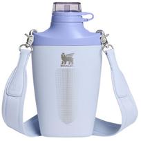 Termogertuvė Stanley Cross Bottle, 0.68 l, dew drop