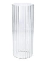 Vaza 665121800, 24 cm, skaidri sp.