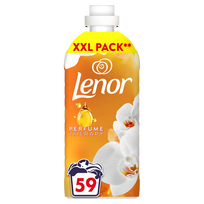 Audinių minkštiklis Lenor Gold Orchid & Vanilla, skystas, 1.239 l