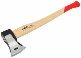 Kirvis AWTools Black Line AW33060BL, kapojimo, 60 cm, 1.2 kg