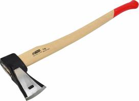 Kirvis AWTools Black Line AW33061BL, kapojimo, 80 cm, 2 kg