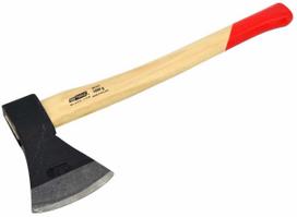 Kirvis AWTools Black Line AW33053BL, tašymo, 50 cm, 1 kg