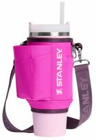 Gertuvės dėklas Stanley The All-Day Quencher Carry-All, violet blossom sp., poliesteris, 0.89 l