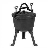 Katiliukas Mirpol MIR-KL15E, ketus, 41 cm, 15 l, juoda sp.