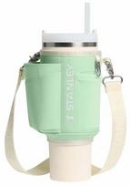 Gertuvės dėklas Stanley The All-Day Quencher Carry-All, pistachio, poliesteris, 1.2 l